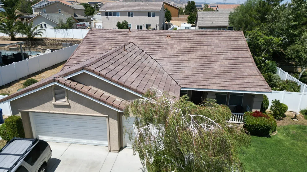 First Roofing Contractor - Photo 12