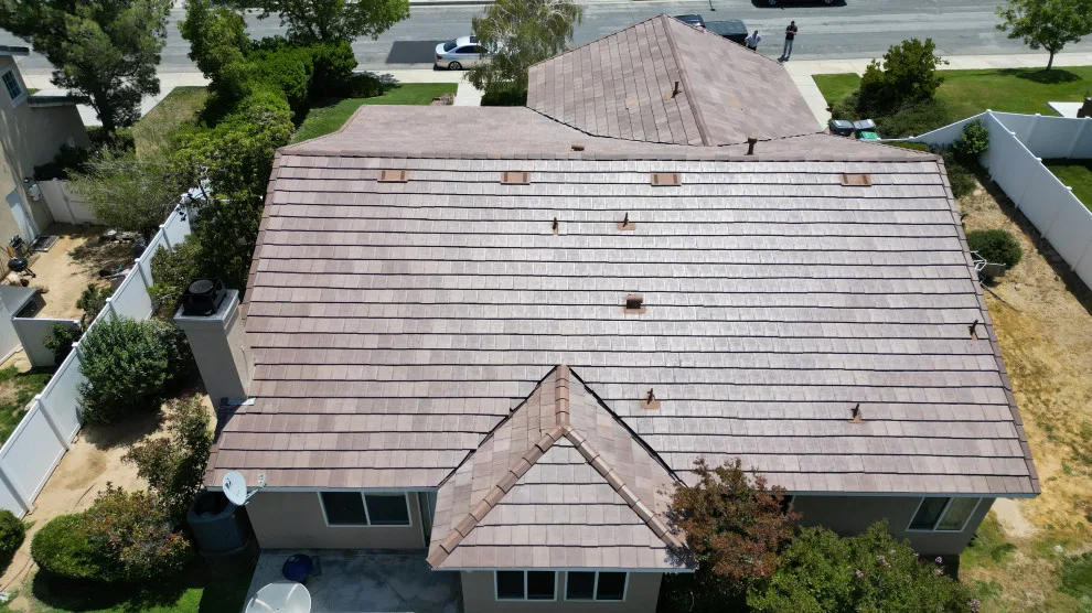 First Roofing Contractor - Photo 10