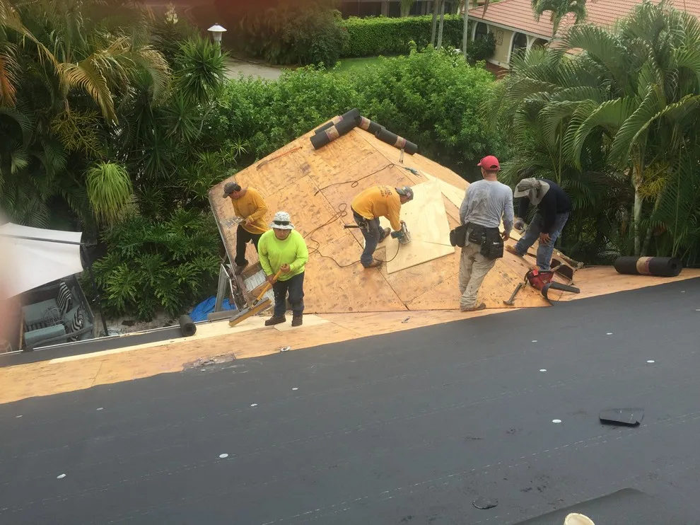 Fresh Roofs by ABC Roofing Corp. - Photo 6