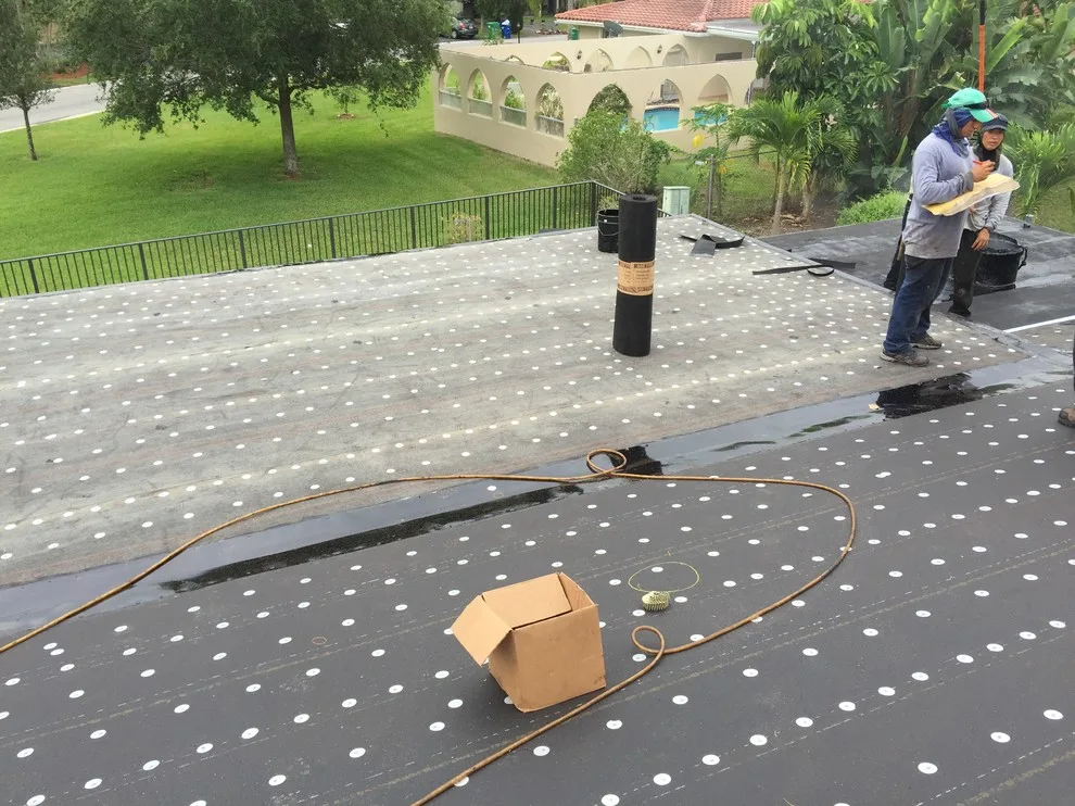 ABC Roofing Corp. - Photo 11
