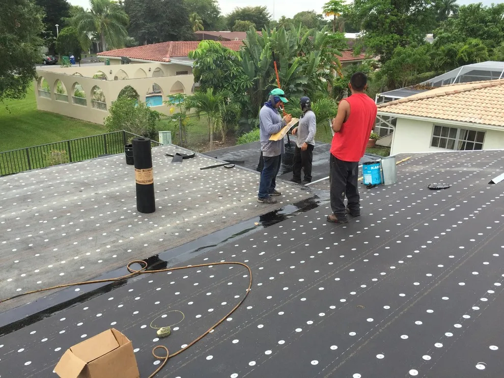 ABC Roofing Corp. - Photo 14