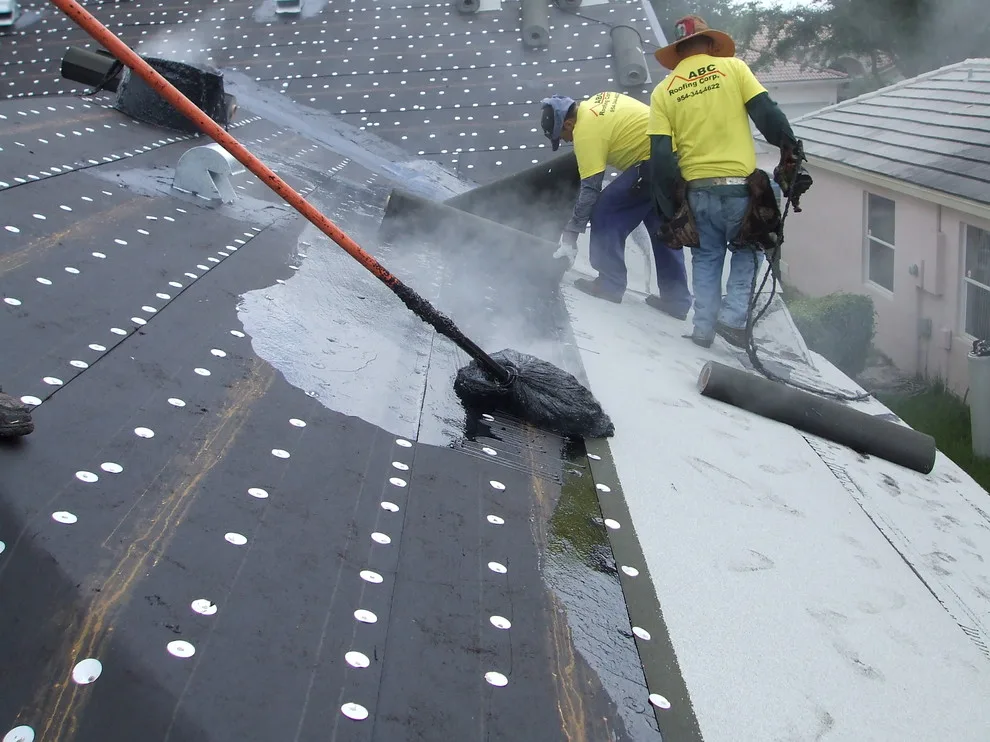 ABC Roofing Corp. - Photo 8