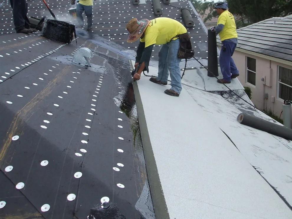 ABC Roofing Corp. - Photo 7
