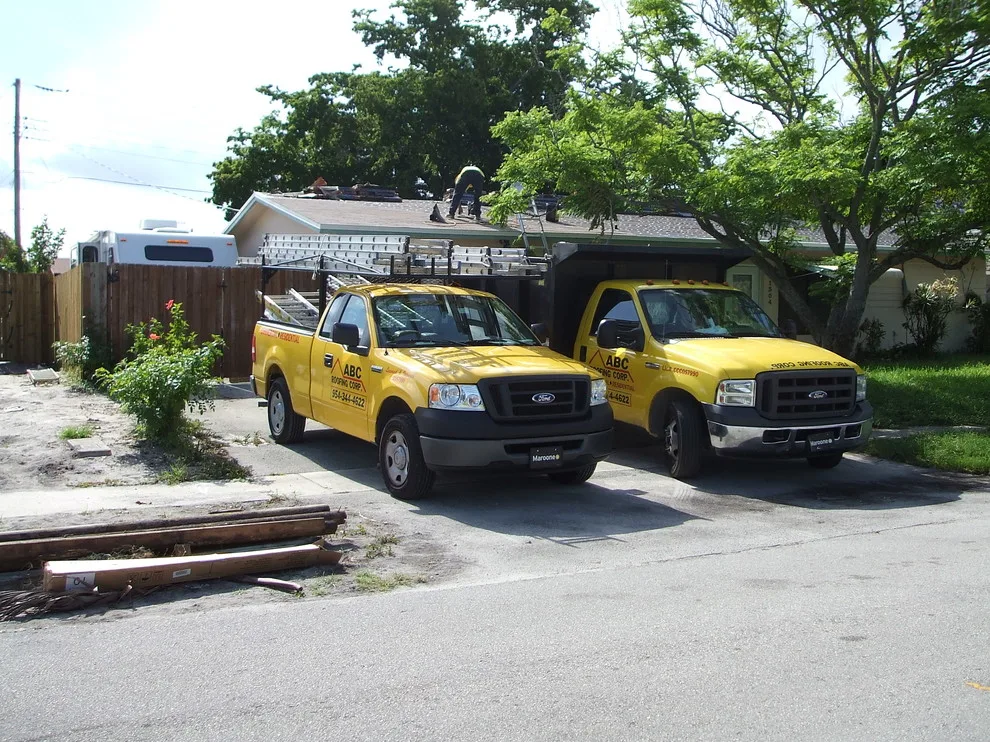 ABC Roofing Corp. - Photo 4