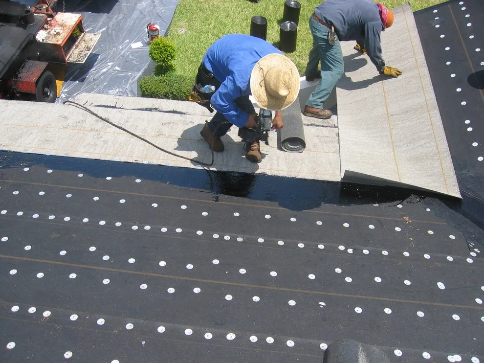 Fresh Roofs by ABC Roofing Corp. - Photo 5