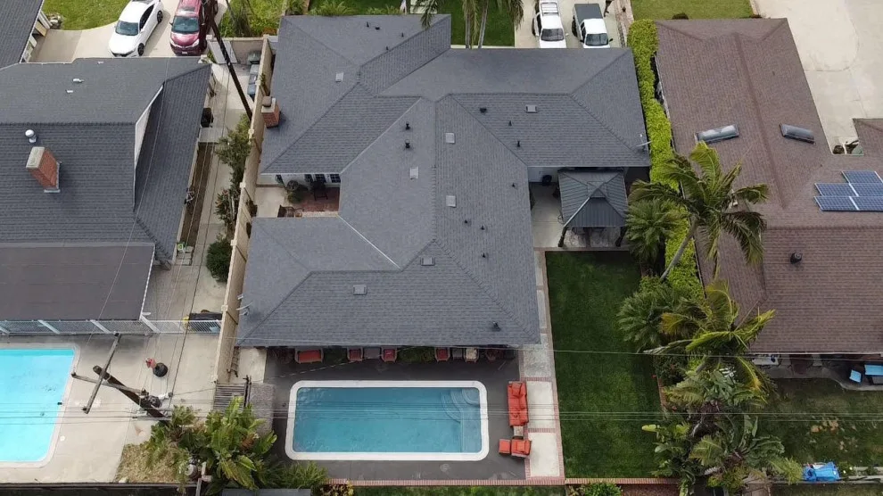Innovative Roofing Solutions by Owens Corning by Smart Roofing INC. - Photo 4