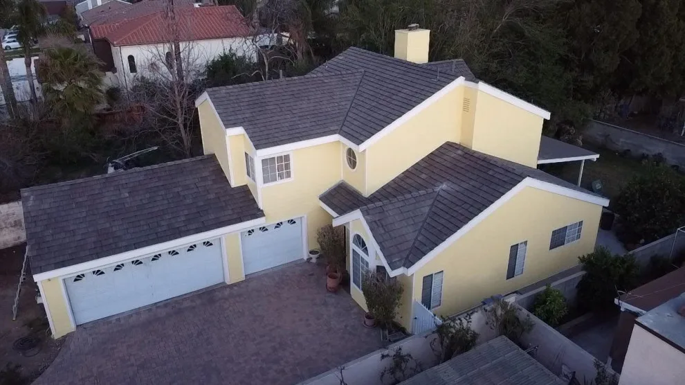 Innovative Roofing Solutions by Owens Corning by Smart Roofing INC. - Photo 2
