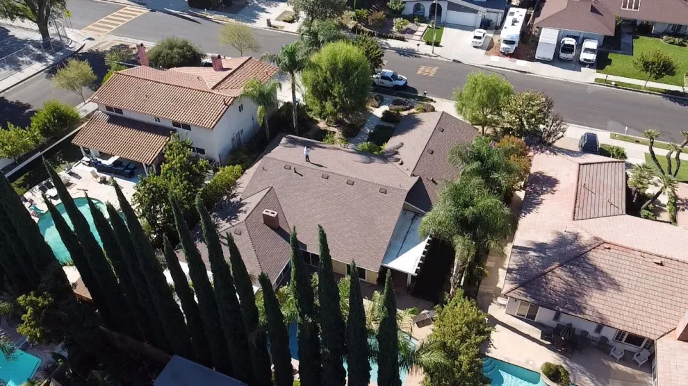 Smart Roofing INC. - Photo 3