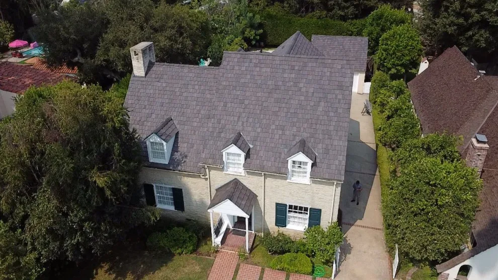 Innovative Roofing Solutions by Owens Corning by Smart Roofing INC. - Photo 6
