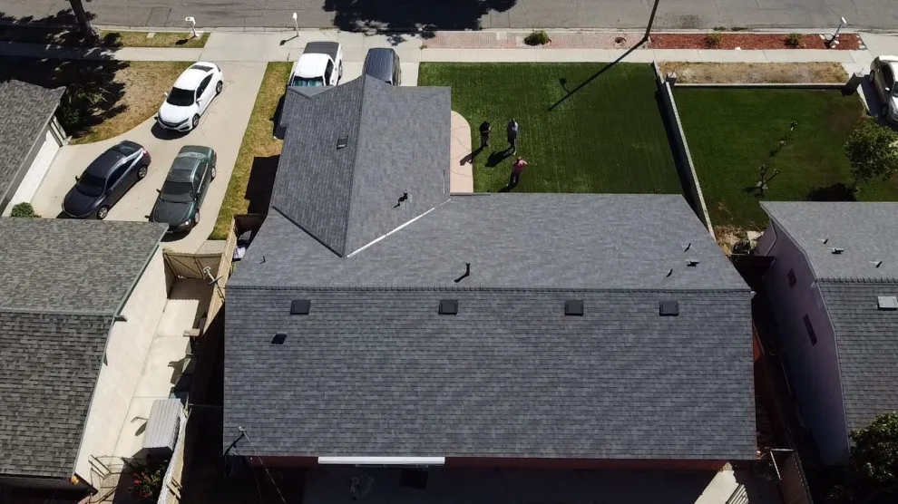 Innovative Roofing Solutions by Owens Corning by Smart Roofing INC. - Photo 12
