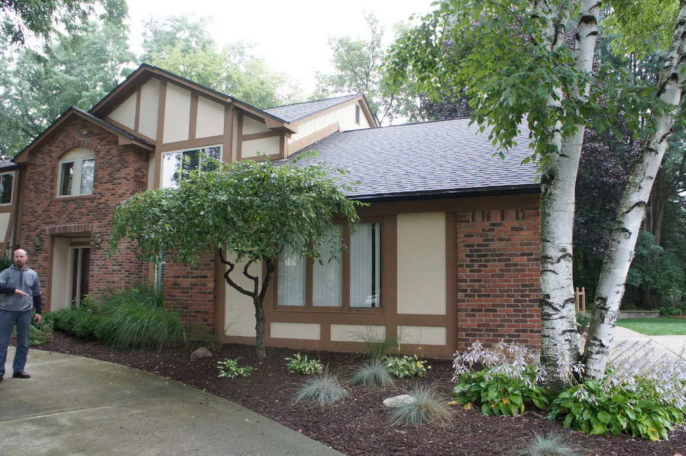 Exterior Cladding by DK Roofing Solutions - Photo 3