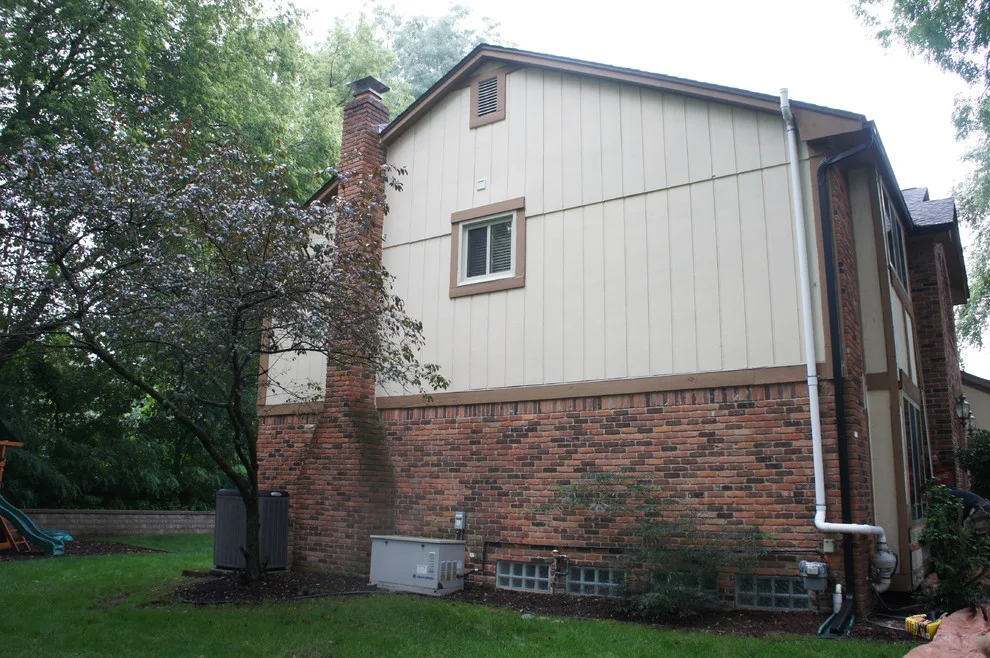 Exterior Cladding by DK Roofing Solutions - Photo 2
