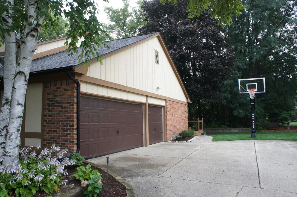 Exterior Cladding by DK Roofing Solutions - Photo 5