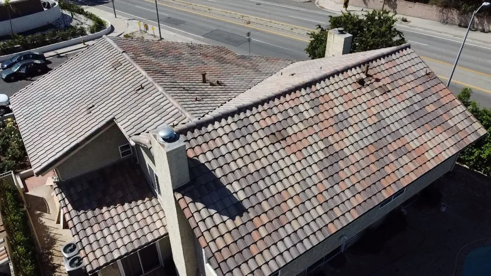 Fresh Tile Roofing by Smart Roofing INC. - Photo 6