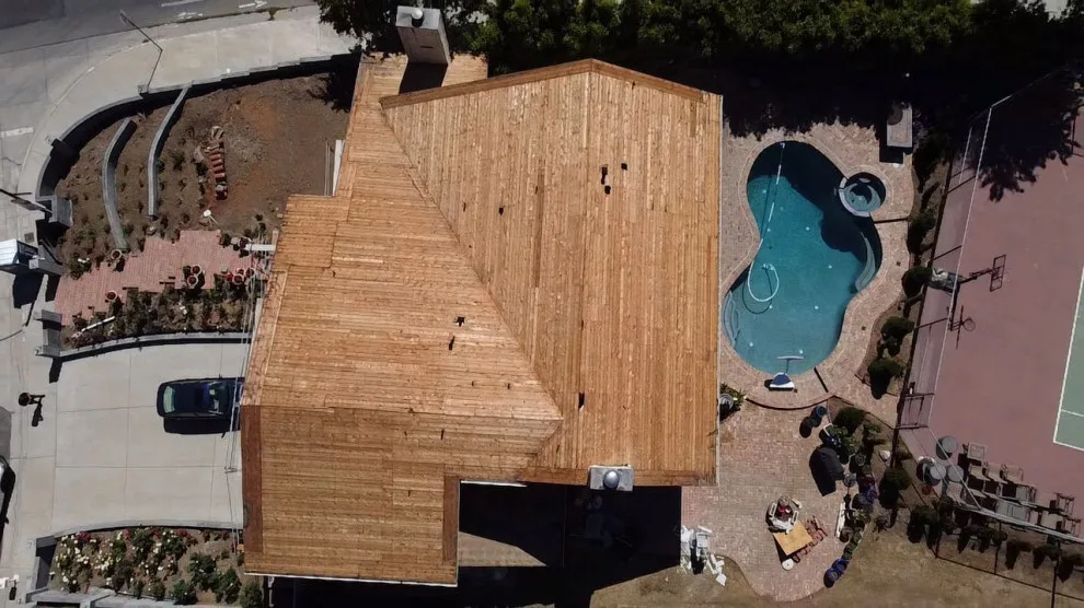 Fresh Tile Roofing by Smart Roofing INC. - Photo 4