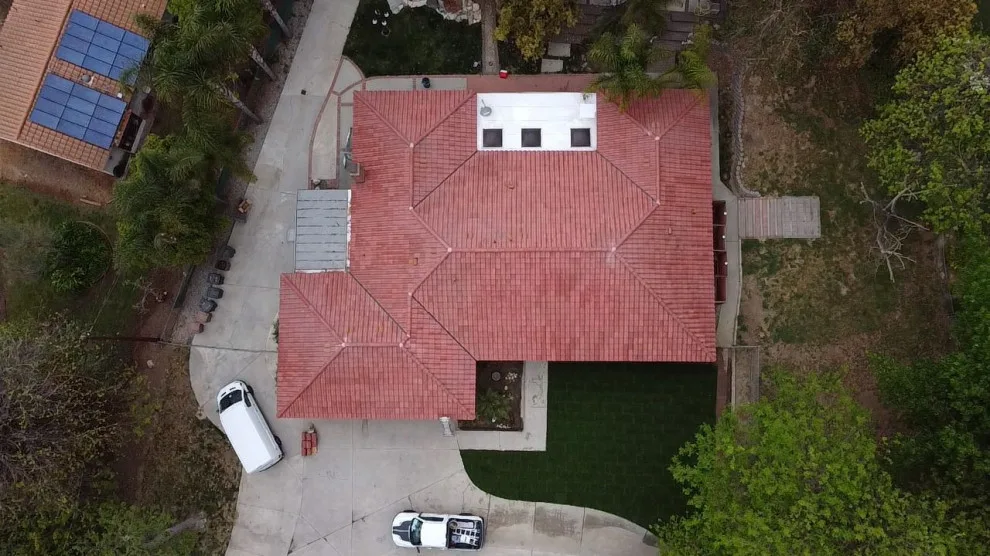 Smart Roofing INC. - Photo 6
