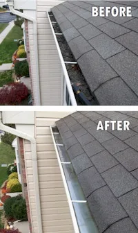 Nick Rivers Gutters LLC - Photo 4