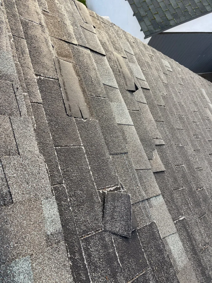 Carruth Avenue North • Fresno, CA 93728 by Infinite Roofing Solutions - Photo 9