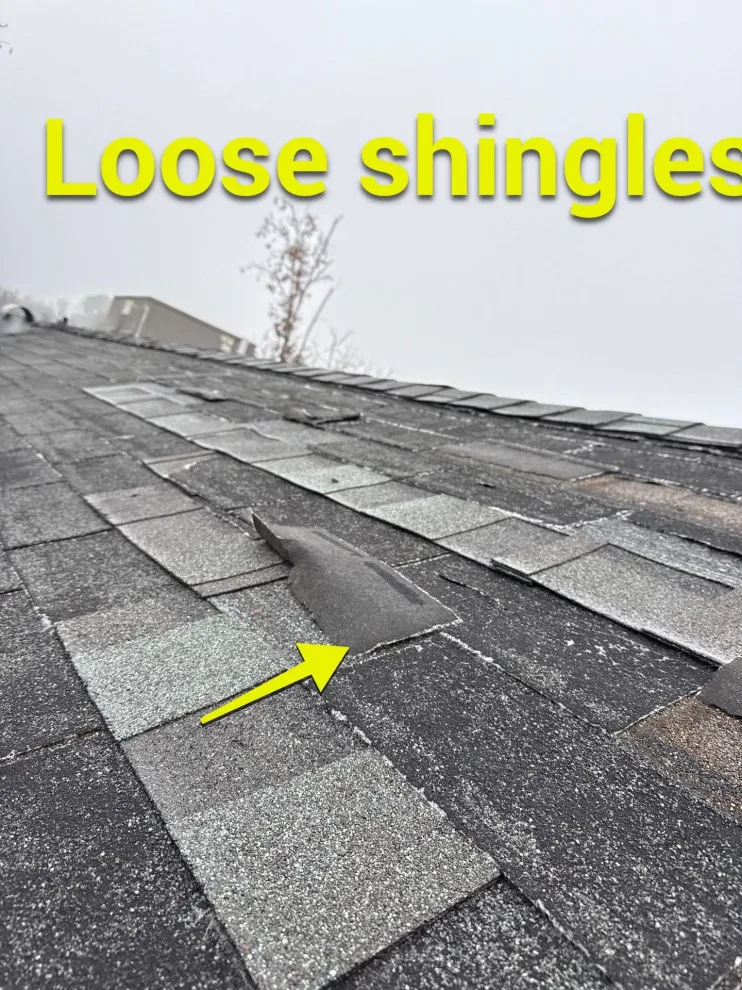 Carruth Avenue North • Fresno, CA 93728 by Infinite Roofing Solutions - Photo 2