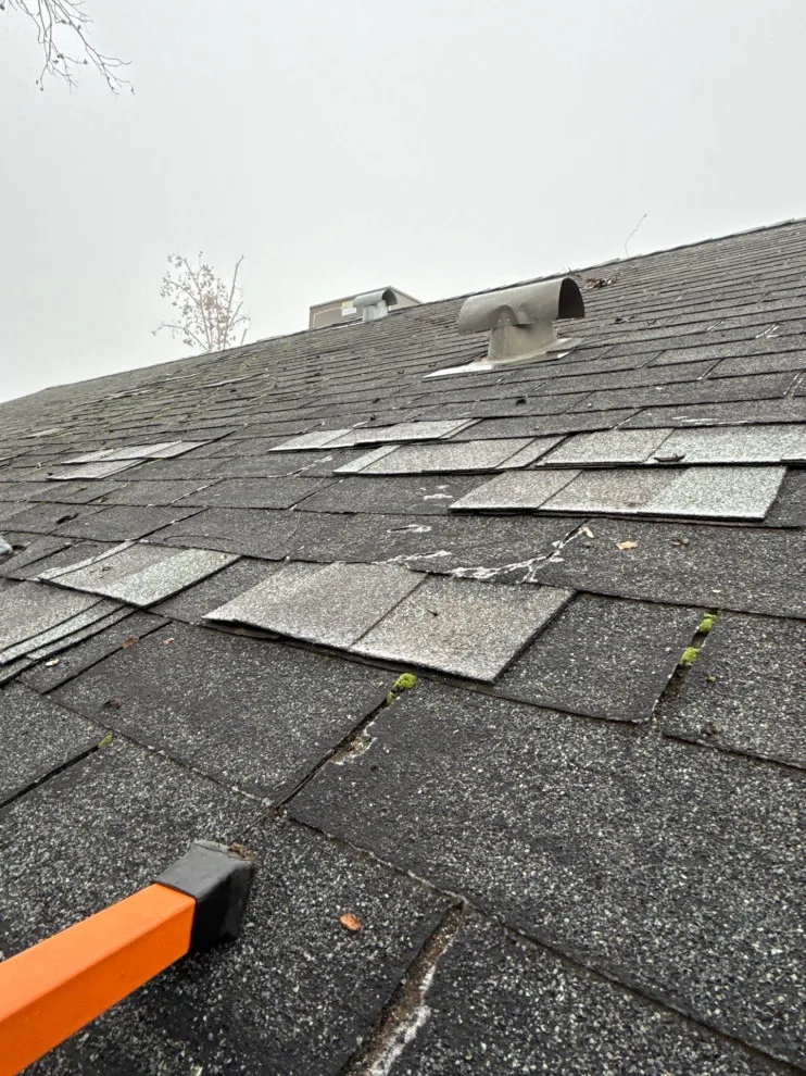 Carruth Avenue North • Fresno, CA 93728 by Infinite Roofing Solutions - Photo 3