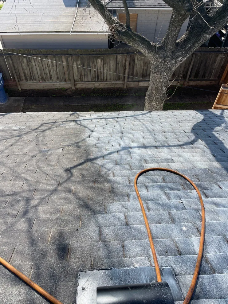 Carruth Avenue North • Fresno, CA 93728 by Infinite Roofing Solutions - Photo 4