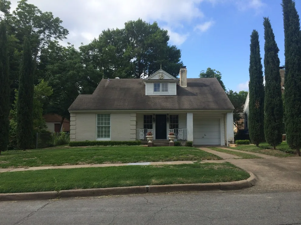 North Oak Cliff Revitalization by Shingles Roofing LLC - Photo 10