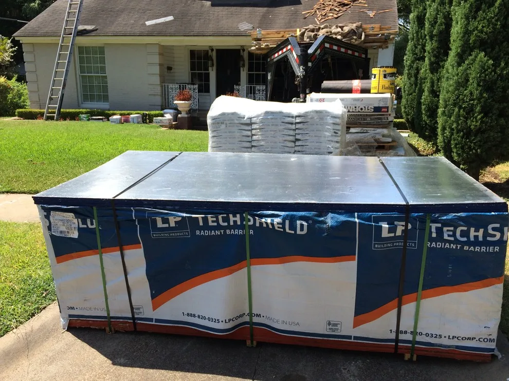 Shingles Roofing LLC - Photo 2