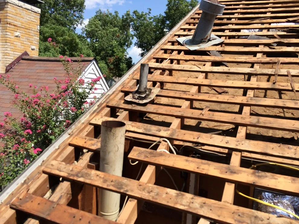 North Oak Cliff Revitalization by Shingles Roofing LLC - Photo 9
