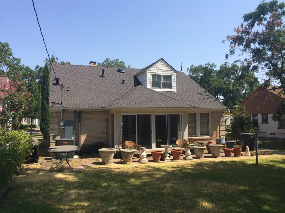 North Oak Cliff Revitalization by Shingles Roofing LLC - Photo 2