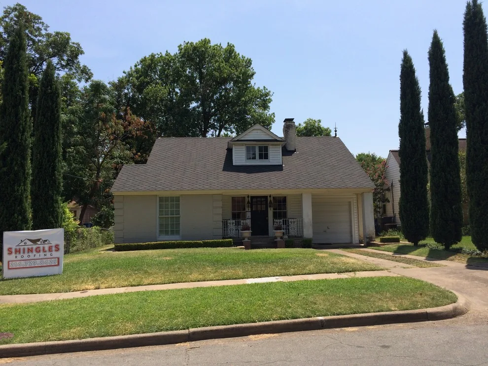 North Oak Cliff Revitalization by Shingles Roofing LLC - Photo 6