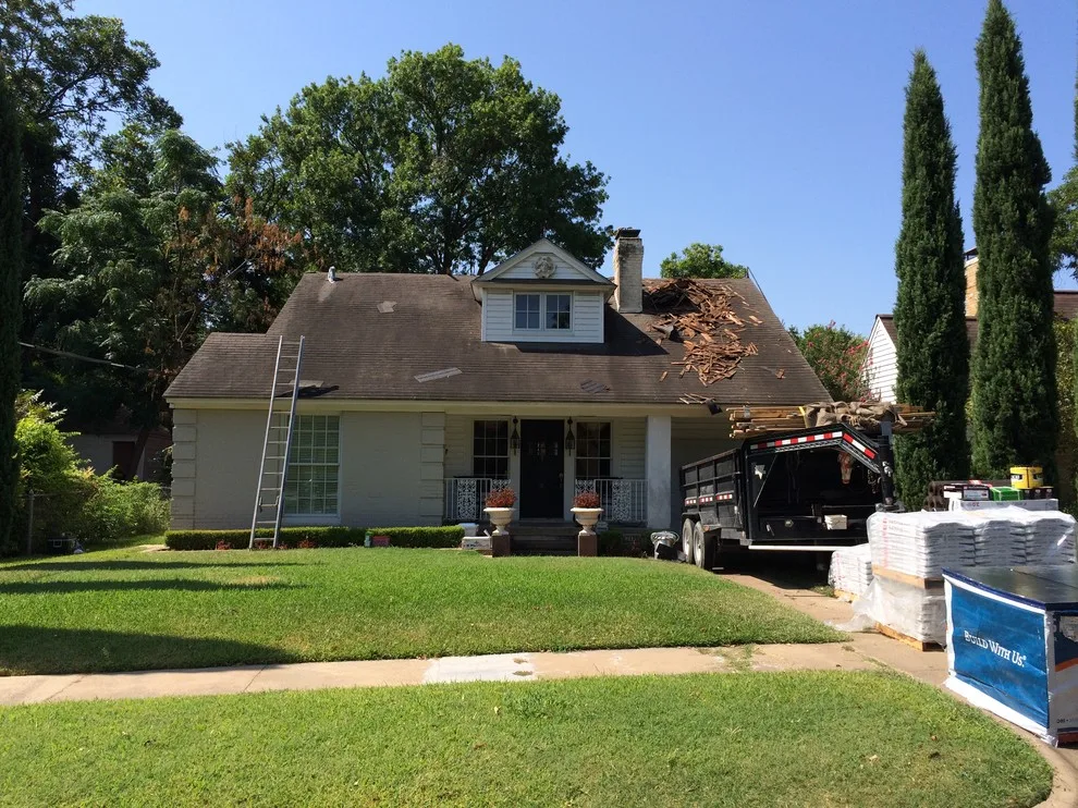 North Oak Cliff Revitalization by Shingles Roofing LLC - Photo 7