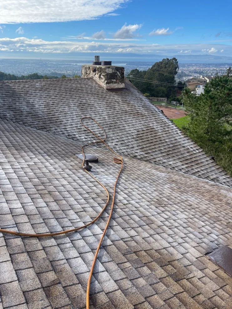 Oakland, California 94619 by Infinite Roofing Solutions - Photo 4