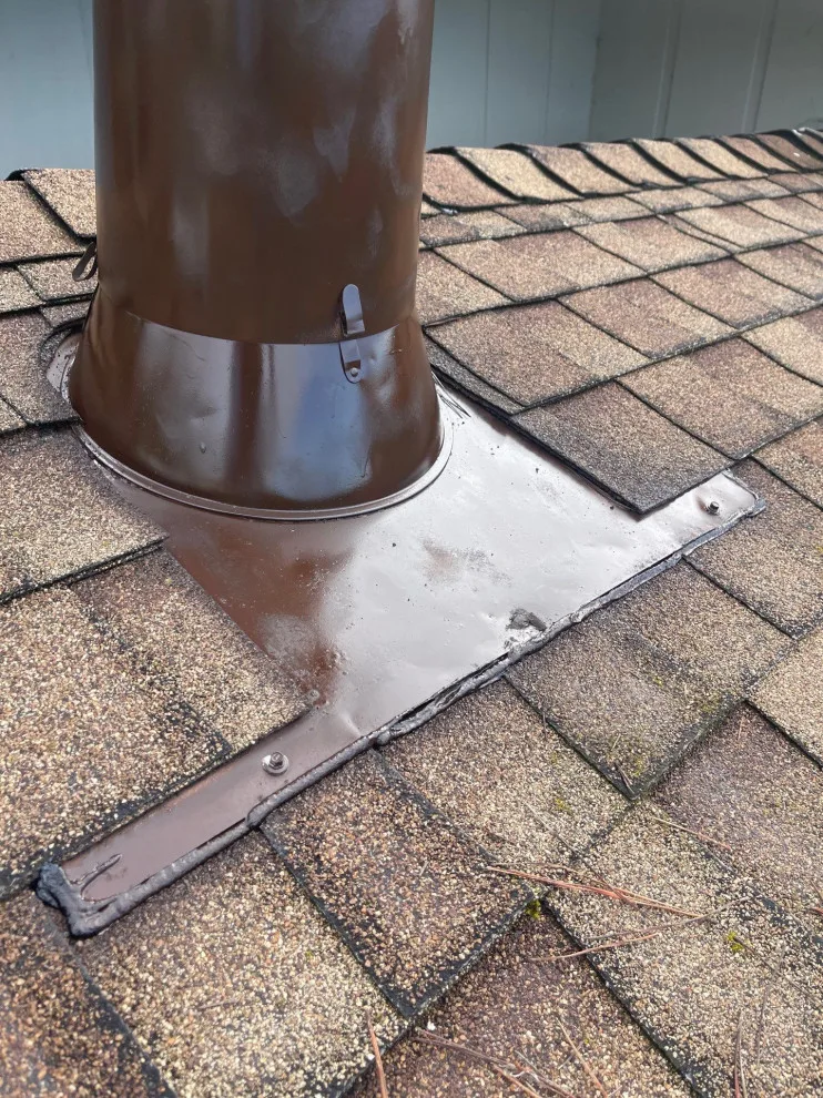 Oakland, California 94619 by Infinite Roofing Solutions - Photo 6
