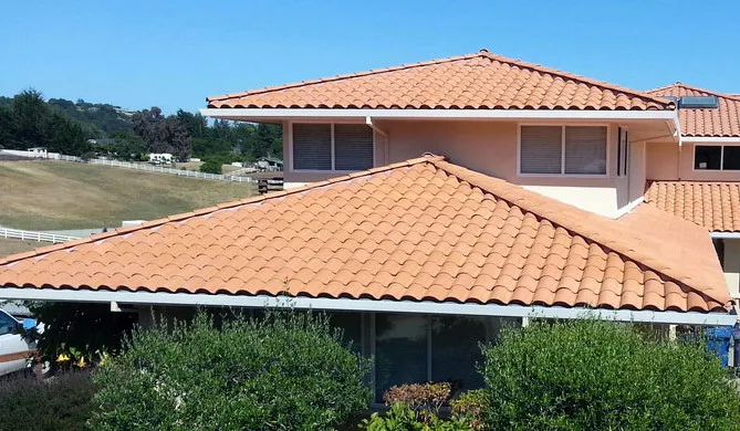 Gold Key Roofing - Photo 10