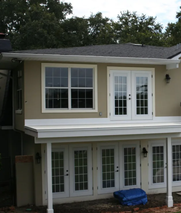 Gold Key Roofing - Photo 12