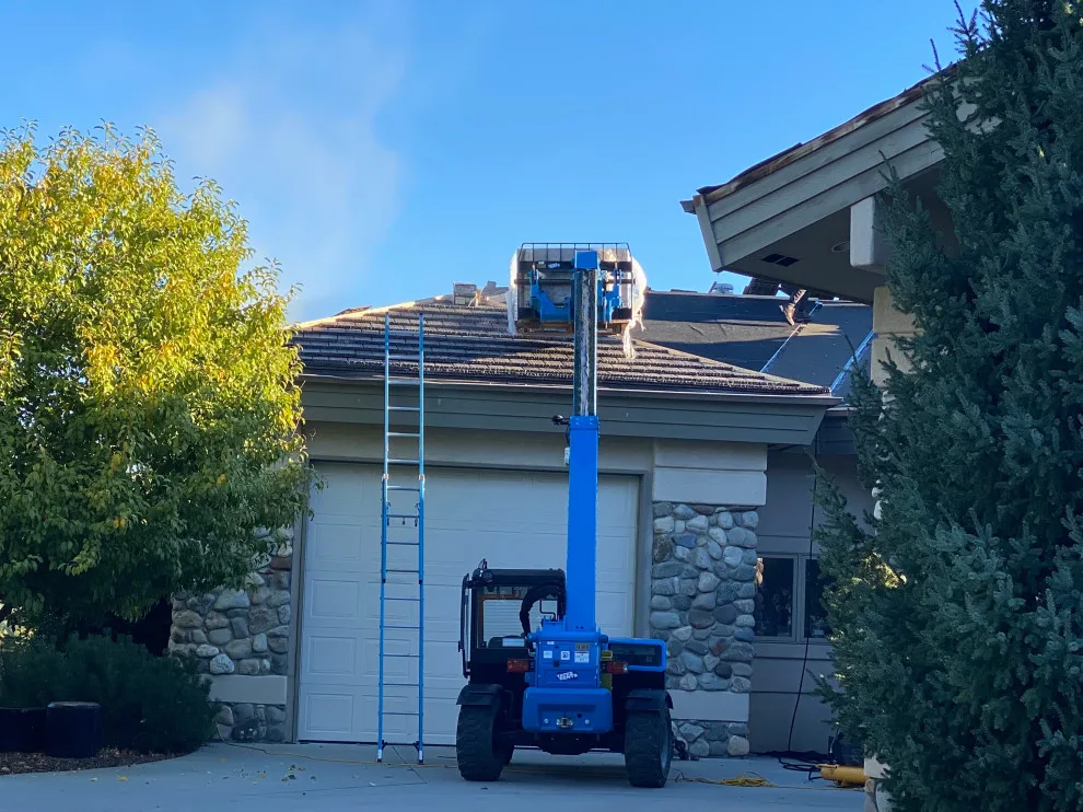 Our Roofing Initiatives by Core Value Construction - Photo 28