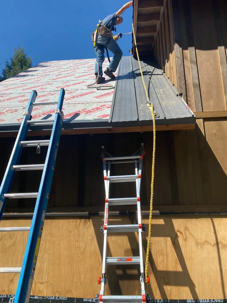 Our Roofing Initiatives by Core Value Construction - Photo 31