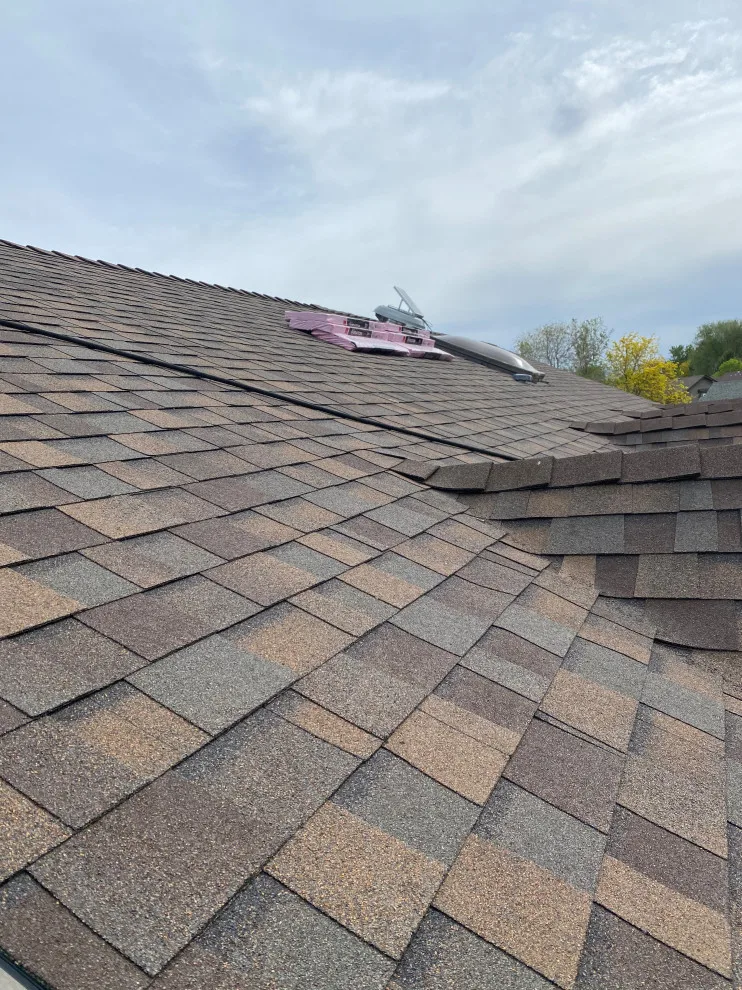 Our Roofing Initiatives by Core Value Construction - Photo 6