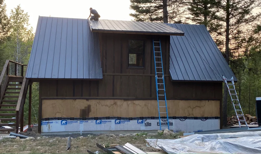 Our Roofing Initiatives by Core Value Construction - Photo 38