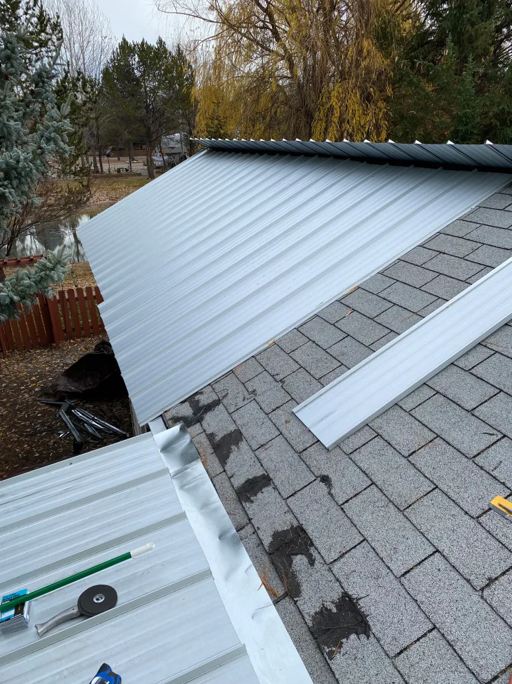Our Roofing Initiatives by Core Value Construction - Photo 22