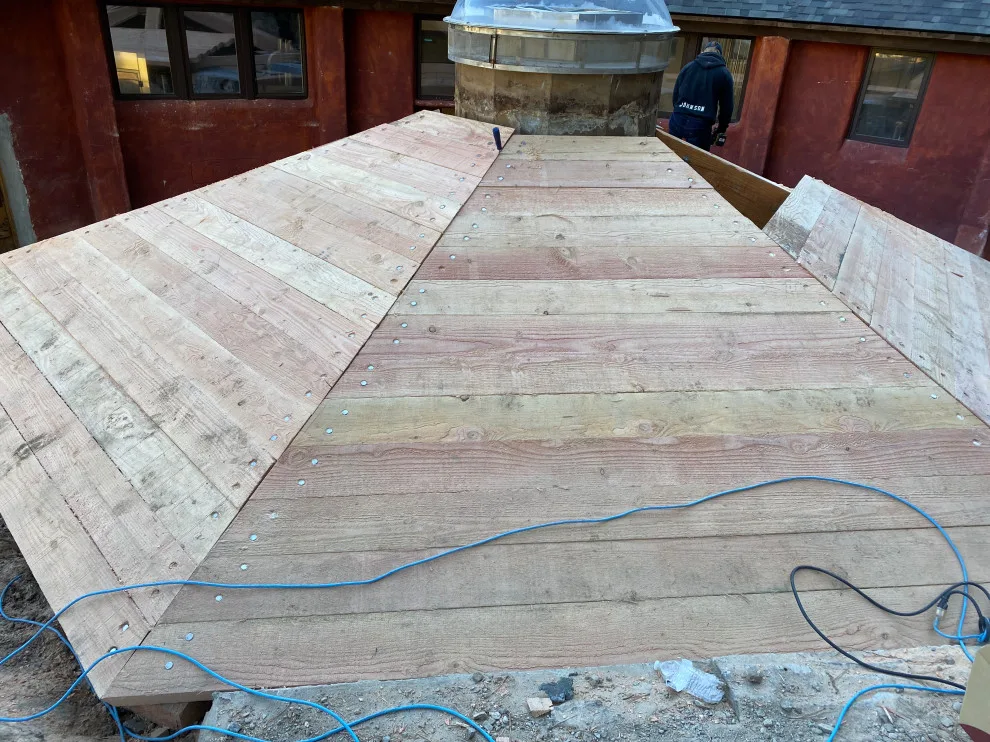 Our Roofing Initiatives by Core Value Construction - Photo 18