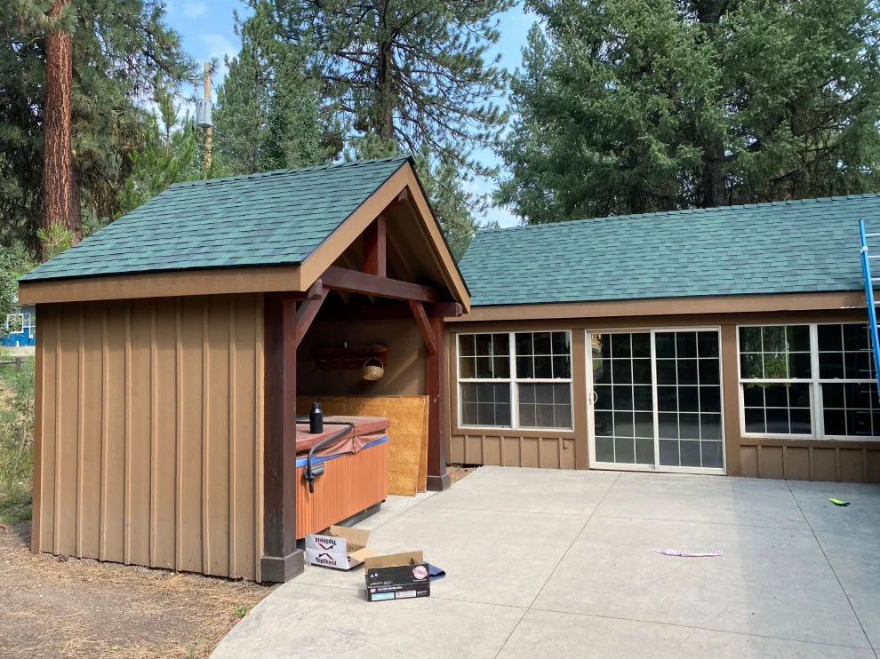 Our Roofing Initiatives by Core Value Construction - Photo 21