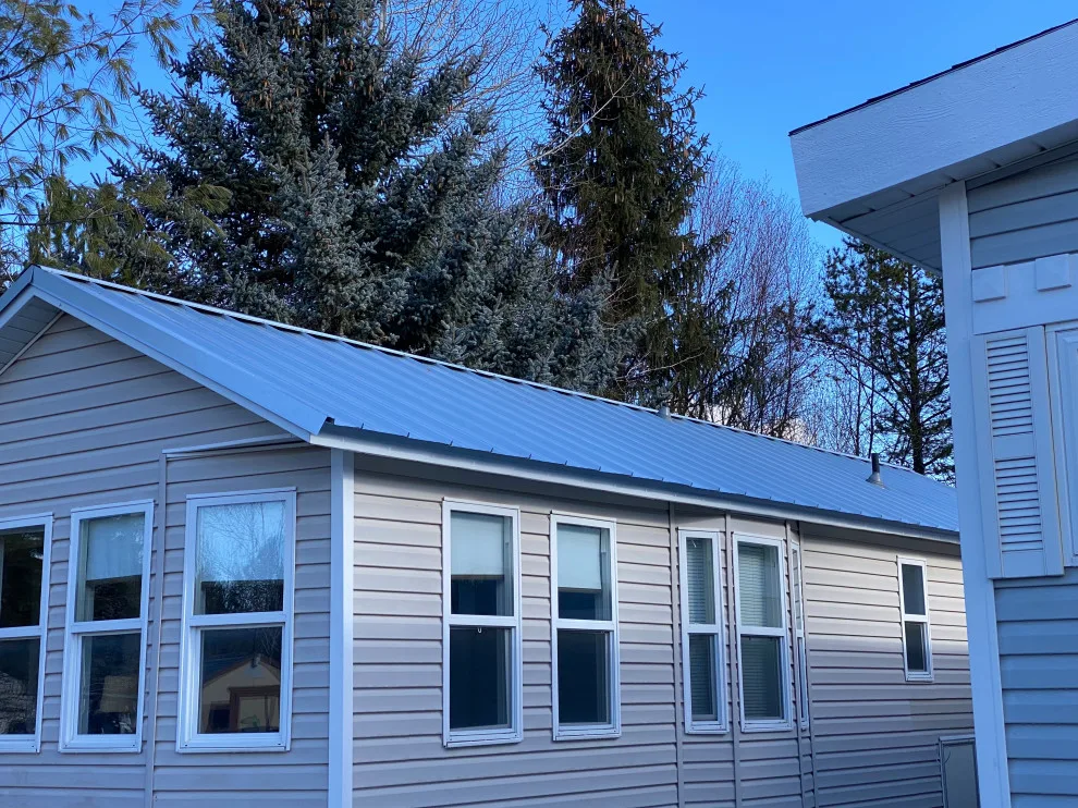 Our Roofing Initiatives by Core Value Construction - Photo 29