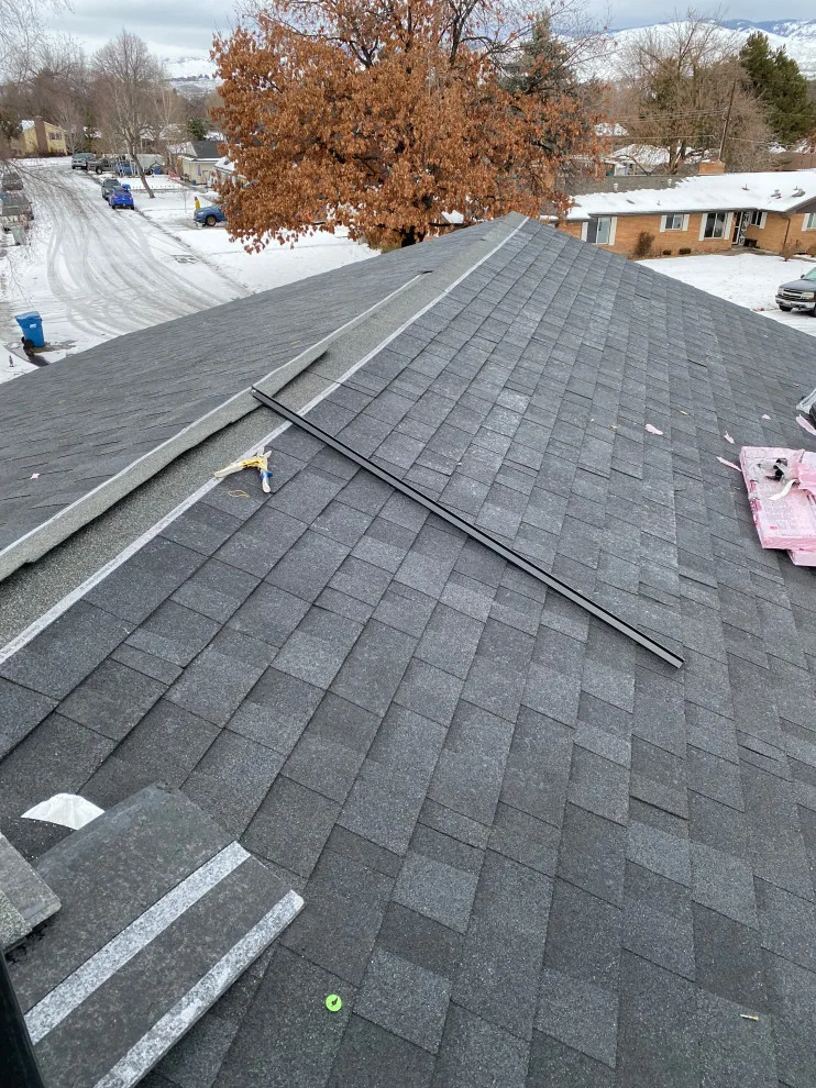 Our Roofing Initiatives by Core Value Construction - Photo 37