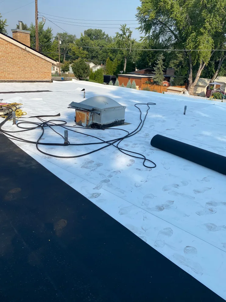 Our Roofing Initiatives by Core Value Construction - Photo 19