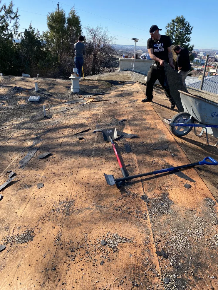 Our Roofing Initiatives by Core Value Construction - Photo 10