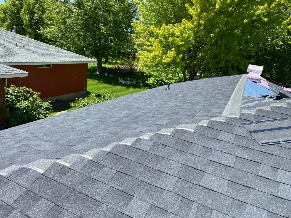 Our Roofing Initiatives by Core Value Construction - Photo 14