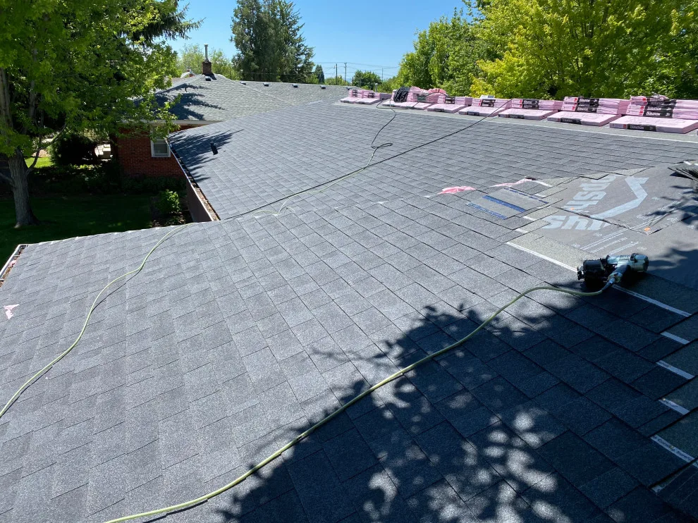 Our Roofing Initiatives by Core Value Construction - Photo 5