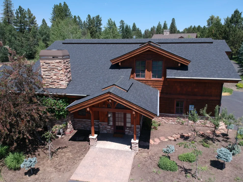 Our Roofing Initiatives by Core Value Construction - Photo 34