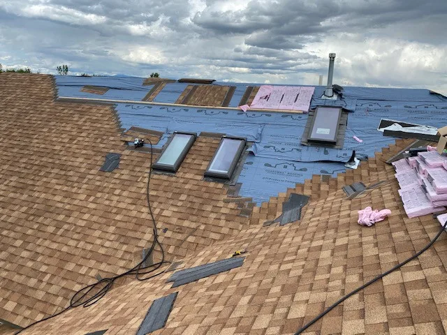 Our Roofing Initiatives by Core Value Construction - Photo 40